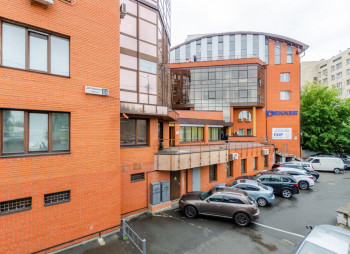 Commercial real estate for rent: business centers